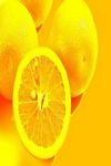 pic for Oranges 